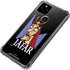 Disney Villains Jafar Portrait Google Pixel 5 Clear Case